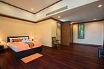 KAT17087: Unique 3 Bedroom Villa in Kata. Thumbnail #9