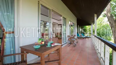 KAT17087: Unique 3 Bedroom Villa in Kata. Photo #10