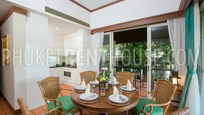 KAT17087: Unique 3 Bedroom Villa in Kata. Photo #13