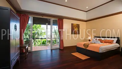 KAT17087: Unique 3 Bedroom Villa in Kata. Photo #6