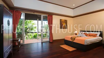 KAT17087: Unique 3 Bedroom Villa in Kata. Photo #7