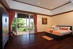 KAT17087: Unique 3 Bedroom Villa in Kata. Thumbnail #7