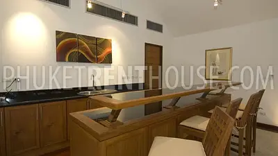 RAW17095: Cozy three bedroom villa in Rawai. Fotoğraf #1