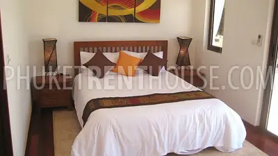 RAW17095: Cozy three bedroom villa in Rawai. Fotoğraf #6