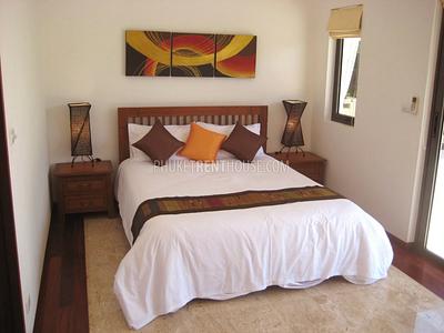 RAW17095: Cozy three bedroom villa in Rawai. Photo #6