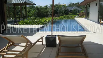 RAW17095: Cozy three bedroom villa in Rawai. Fotoğraf #8
