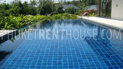 RAW17095: Cozy three bedroom villa in Rawai. Fotoğraf #10