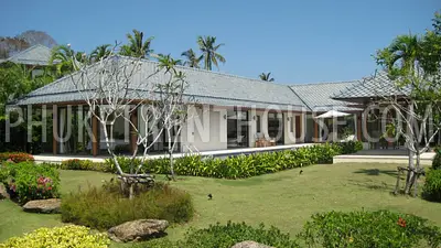 RAW17095: Cozy three bedroom villa in Rawai. Fotoğraf #11