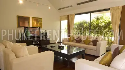 RAW17095: Cozy three bedroom villa in Rawai. Fotoğraf #3