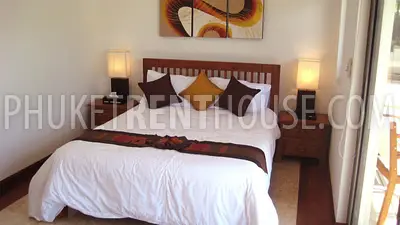 RAW17095: Cozy three bedroom villa in Rawai. Fotoğraf #4