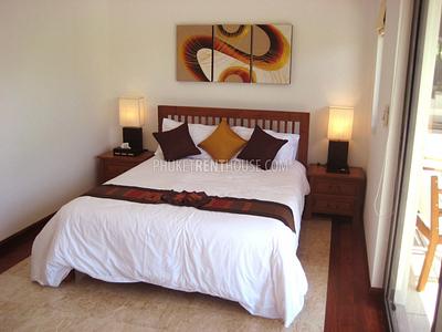 RAW17095: Cozy three bedroom villa in Rawai. Photo #4