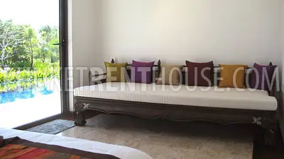 RAW17095: Cozy three bedroom villa in Rawai. Fotoğraf #5