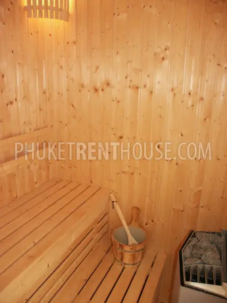 RAW17095: Cozy three bedroom villa in Rawai. Photo #16