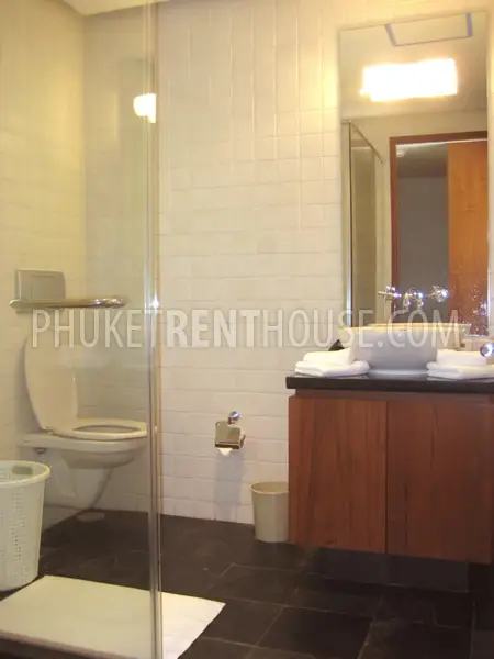RAW17095: Cozy three bedroom villa in Rawai. Photo #17