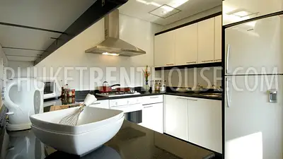 RAW17095: Cozy three bedroom villa in Rawai. Fotoğraf #20