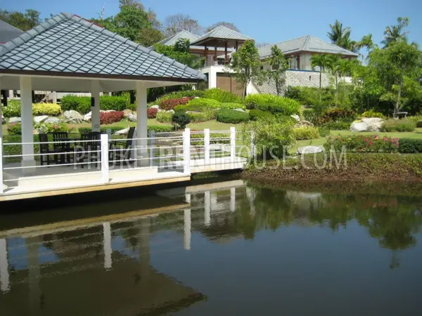 RAW17095: Cozy three bedroom villa in Rawai. Photo #27
