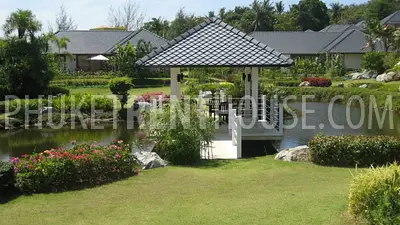 RAW17095: Cozy three bedroom villa in Rawai. Fotoğraf #28