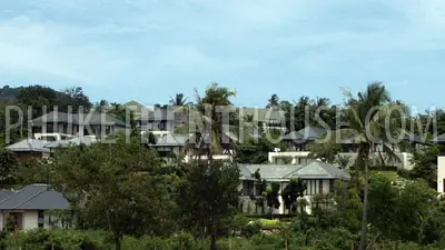 RAW17095: Cozy three bedroom villa in Rawai. Fotoğraf #30