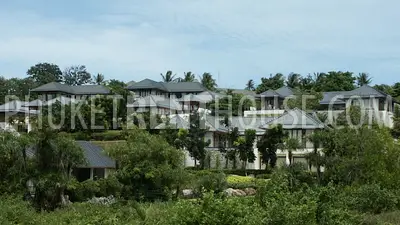 RAW17095: Cozy three bedroom villa in Rawai. Fotoğraf #31