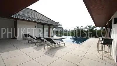 RAW17096: Cozy four bedroom villa in Rawai. Photo #2