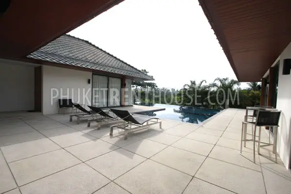 RAW17096: Cozy four bedroom villa in Rawai. 照片 #2