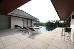 RAW17096: Cozy four bedroom villa in Rawai. Thumbnail #2