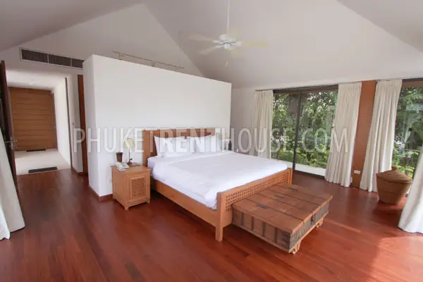 RAW17096: Cozy four bedroom villa in Rawai. 照片 #3