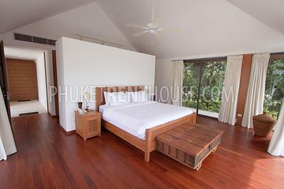 RAW17096: Cozy four bedroom villa in Rawai. Photo #3