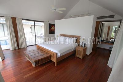 RAW17096: Cozy four bedroom villa in Rawai. Photo #4