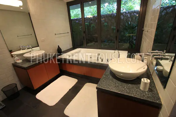 RAW17096: Cozy four bedroom villa in Rawai. 照片 #5