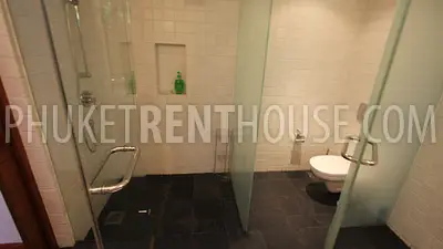 RAW17096: Cozy four bedroom villa in Rawai. Photo #6