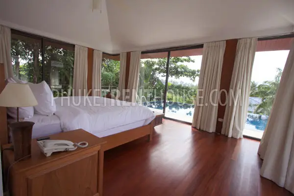 RAW17096: Cozy four bedroom villa in Rawai. 照片 #7