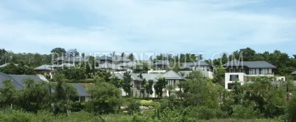 RAW17095: Cozy three bedroom villa in Rawai. Photo #32