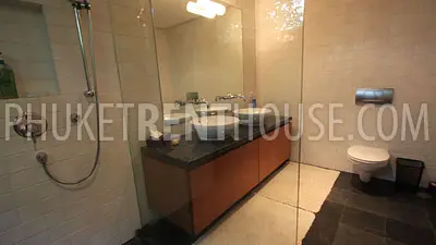 RAW17096: Cozy four bedroom villa in Rawai. Photo #13