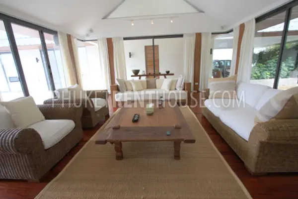 RAW17096: Cozy four bedroom villa in Rawai. 照片 #14