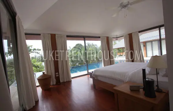 RAW17096: Cozy four bedroom villa in Rawai. 照片 #8