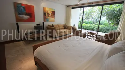 RAW17096: Cozy four bedroom villa in Rawai. Photo #9