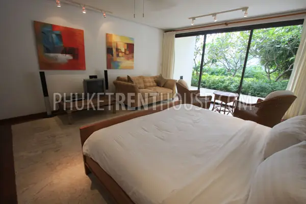 RAW17096: Cozy four bedroom villa in Rawai. 照片 #9