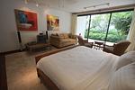 RAW17096: Cozy four bedroom villa in Rawai. Thumbnail #9