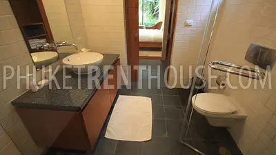 RAW17096: Cozy four bedroom villa in Rawai. Photo #10