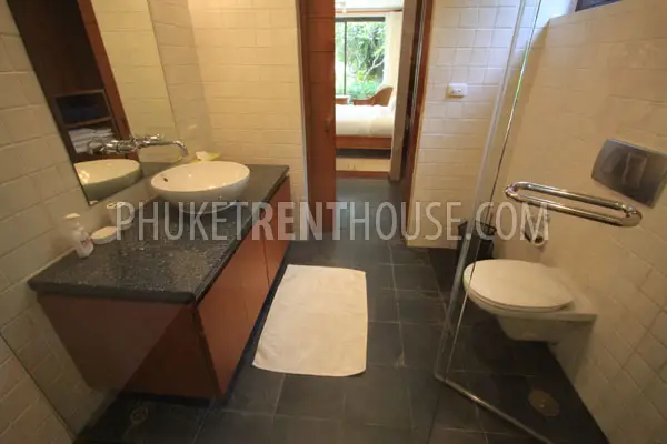 RAW17096: Cozy four bedroom villa in Rawai. 照片 #10