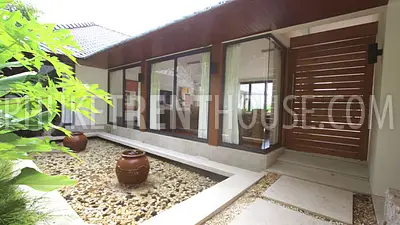 RAW17096: Cozy four bedroom villa in Rawai. Photo #22