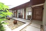 RAW17096: Cozy four bedroom villa in Rawai. Thumbnail #22