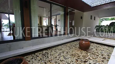 RAW17096: Cozy four bedroom villa in Rawai. Photo #23