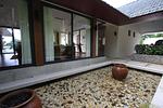 RAW17096: Cozy four bedroom villa in Rawai. Thumbnail #23