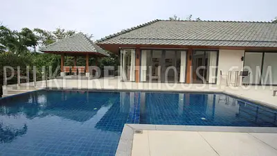 RAW17096: Cozy four bedroom villa in Rawai. Photo #24