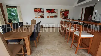 RAW17096: Cozy four bedroom villa in Rawai. Photo #18