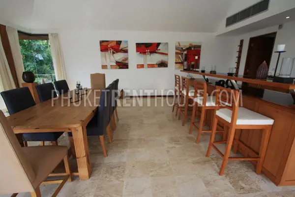 RAW17096: Cozy four bedroom villa in Rawai. 照片 #18