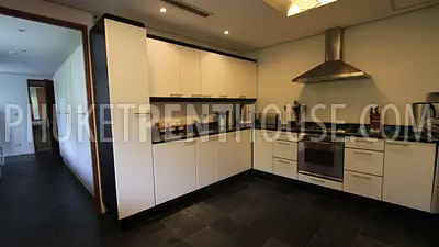 RAW17096: Cozy four bedroom villa in Rawai. Photo #19