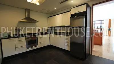 RAW17096: Cozy four bedroom villa in Rawai. Photo #20